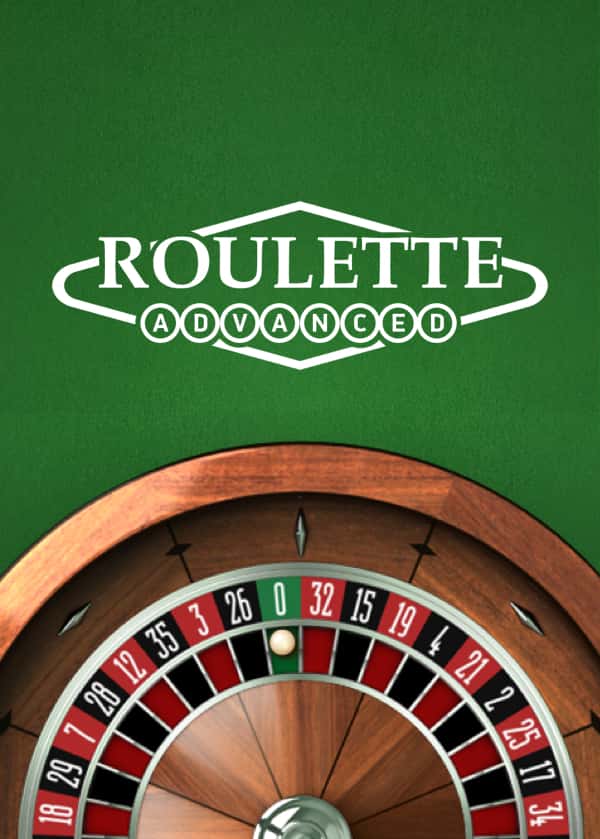 Advanced Roulette de NetEnt - CasinosAires