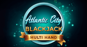 Atlatnic City Blackjack de Microgaming - CasinosAires